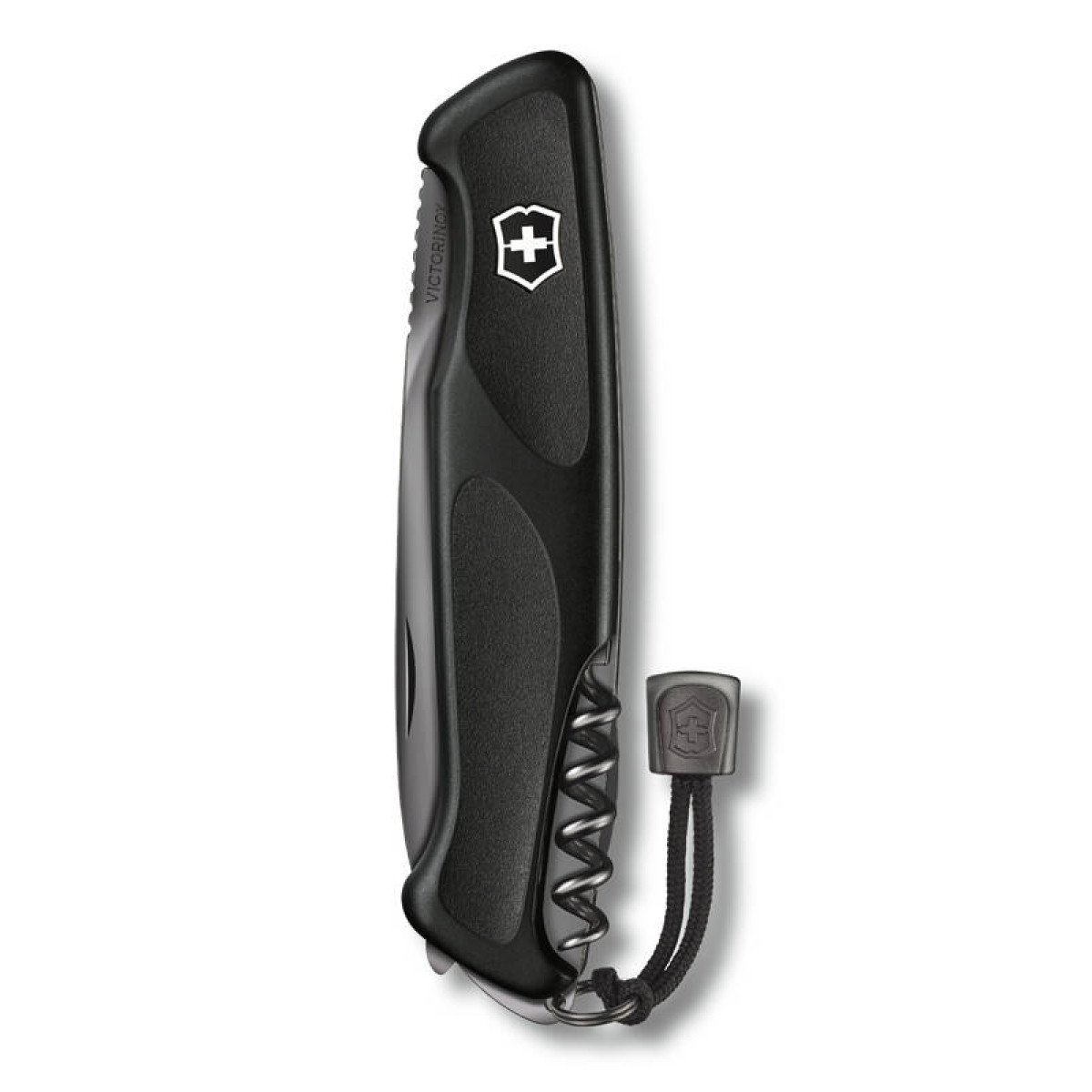 Нож перочинный Victorinox RangerGrip 55 Onyx Black 3
