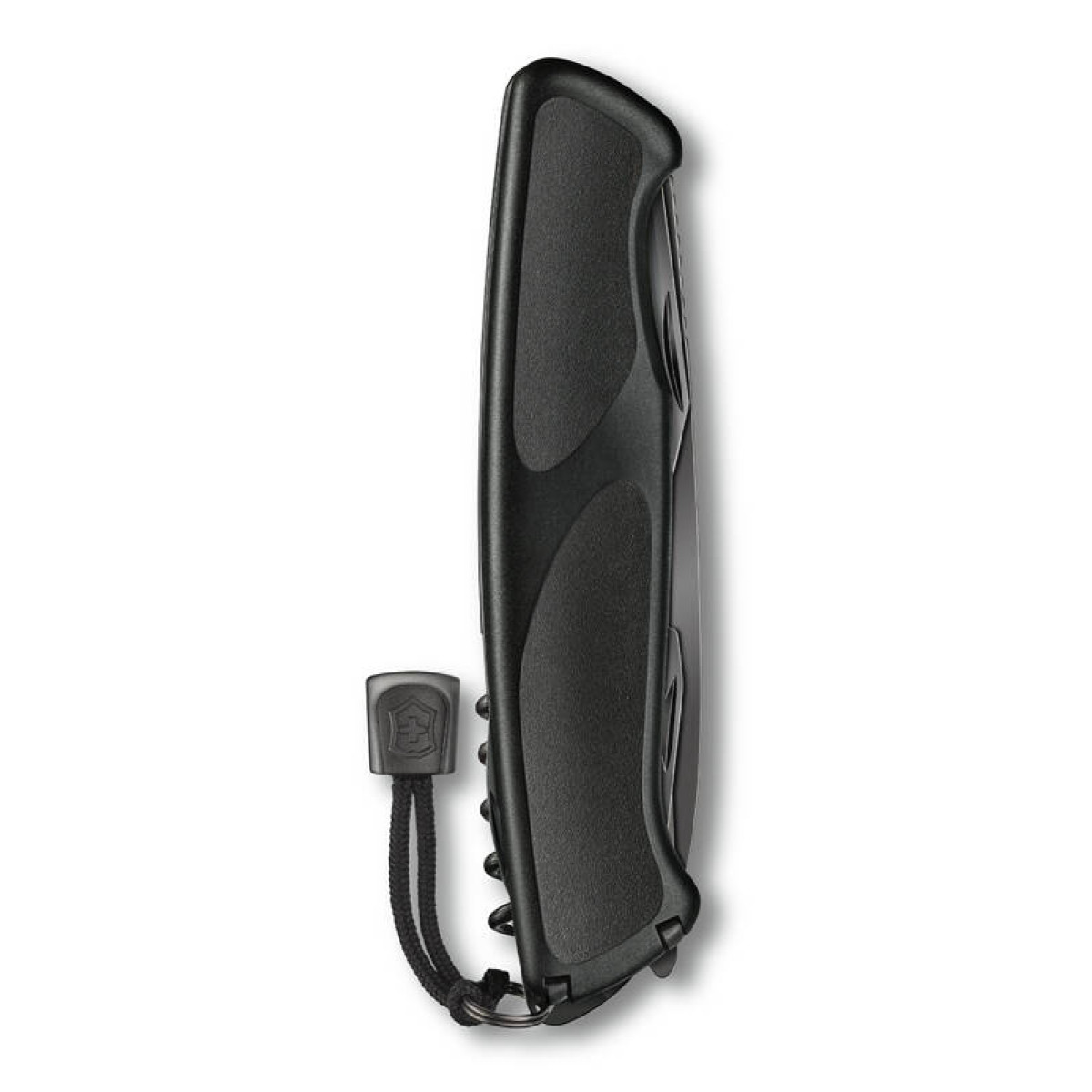 Нож перочинный Victorinox RangerGrip 55 Onyx Black 2