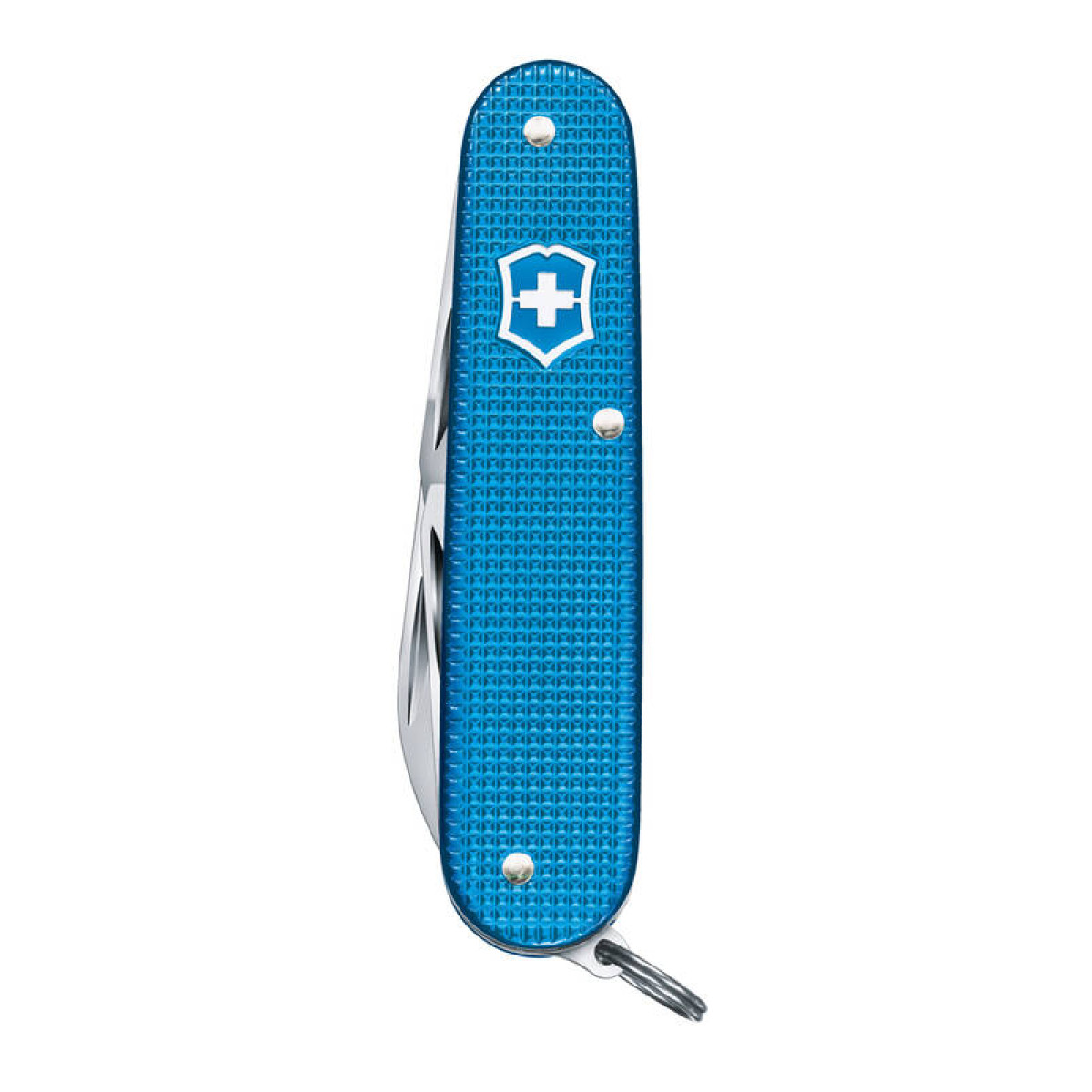 Нож перочинный VICTORINOX Cadet Alox 84 мм 9 функций 4