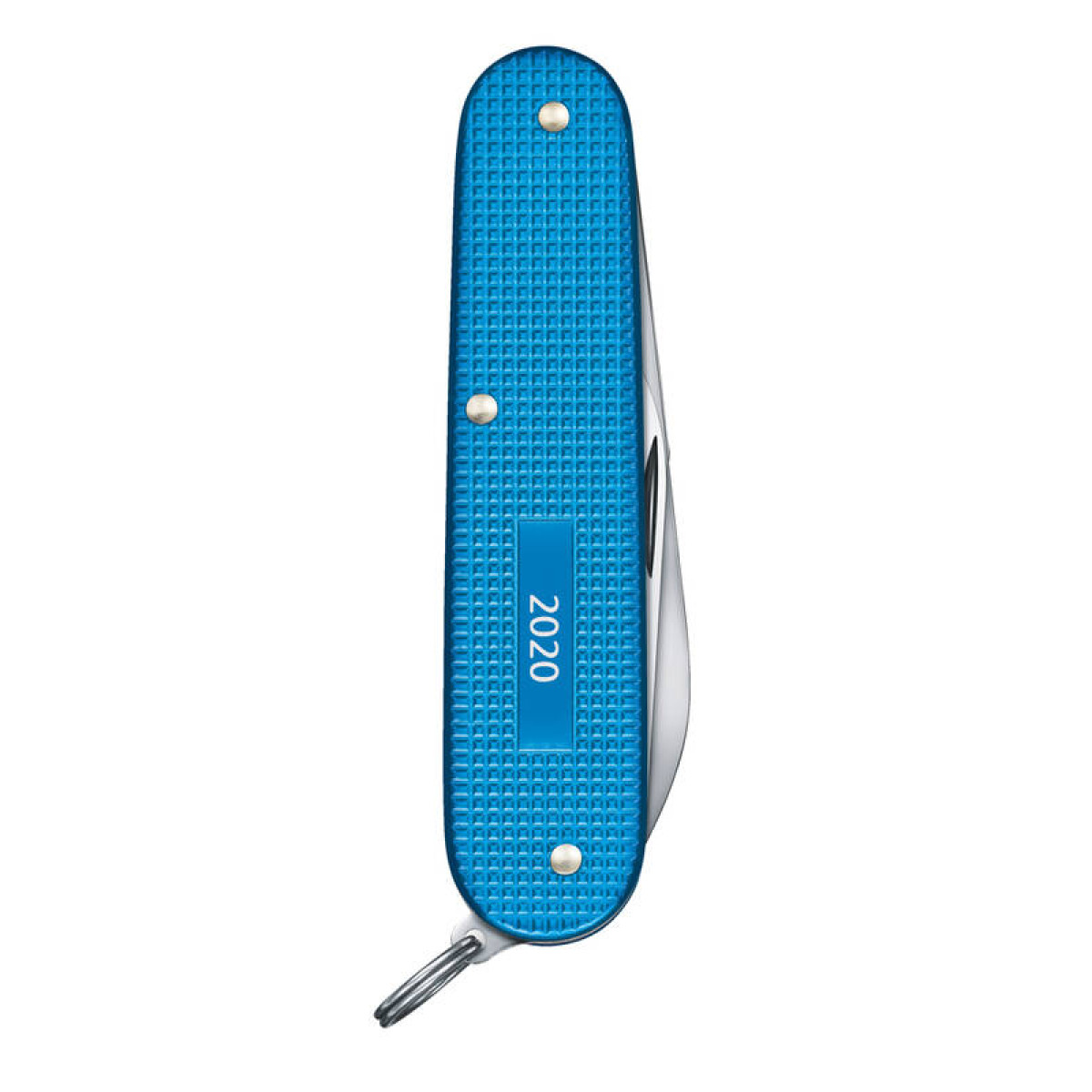 Нож перочинный VICTORINOX Cadet Alox 84 мм 9 функций 3