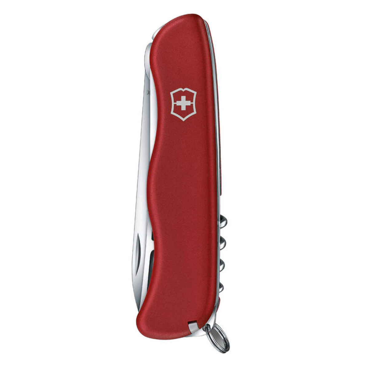 Нож перочинный VICTORINOX Cheese Master 111 мм 8 функций с фиксатором лезвия 4