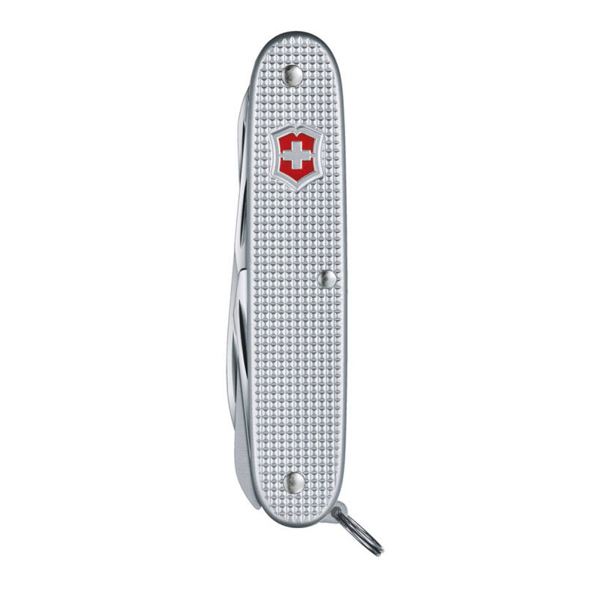 Нож перочинный VICTORINOX Farmer Alox 93 мм 10 функций 4