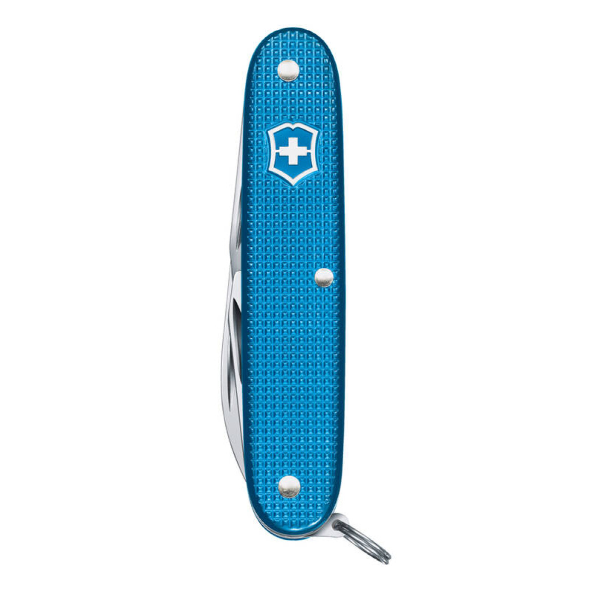 Нож перочинный VICTORINOX Pioneer 93 мм 8 функций 5