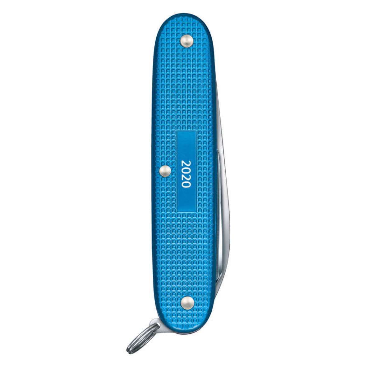 Нож перочинный VICTORINOX Pioneer 93 мм 8 функций 4