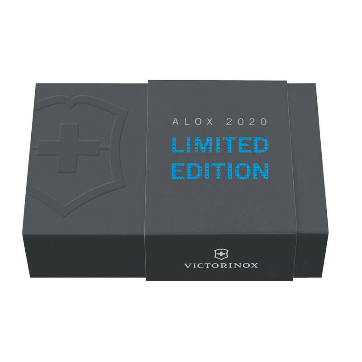 Нож перочинный VICTORINOX Pioneer 93 мм 8 функций 2