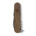 Нож перочинный VICTORINOX Spartan Wood, 91 мм, 10 функций, рукоять из орехового дерева 1.3601.63