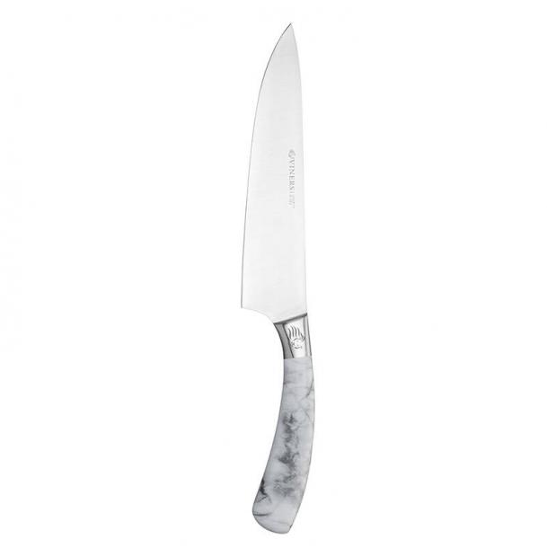 Нож поварской Viners Eternal Marble 20 см v_0302.166