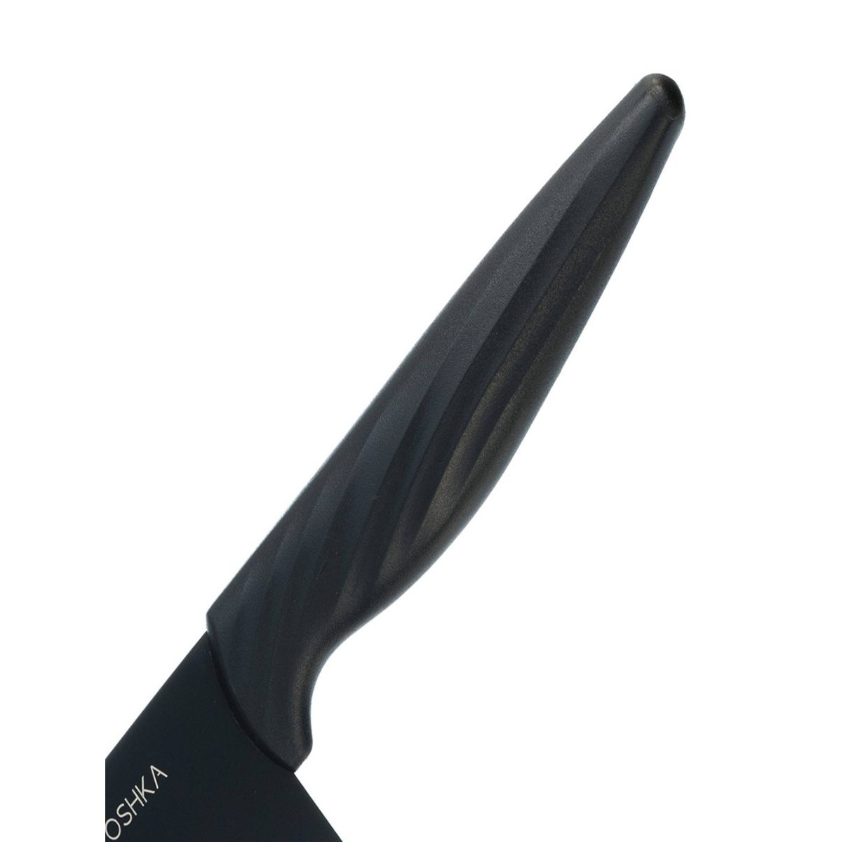 Нож поварской Okroshka Crouton 19,3 см OK912P-B-CH 2