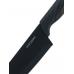 Нож поварской Okroshka Crouton 19,3 см OK912P-B-CH