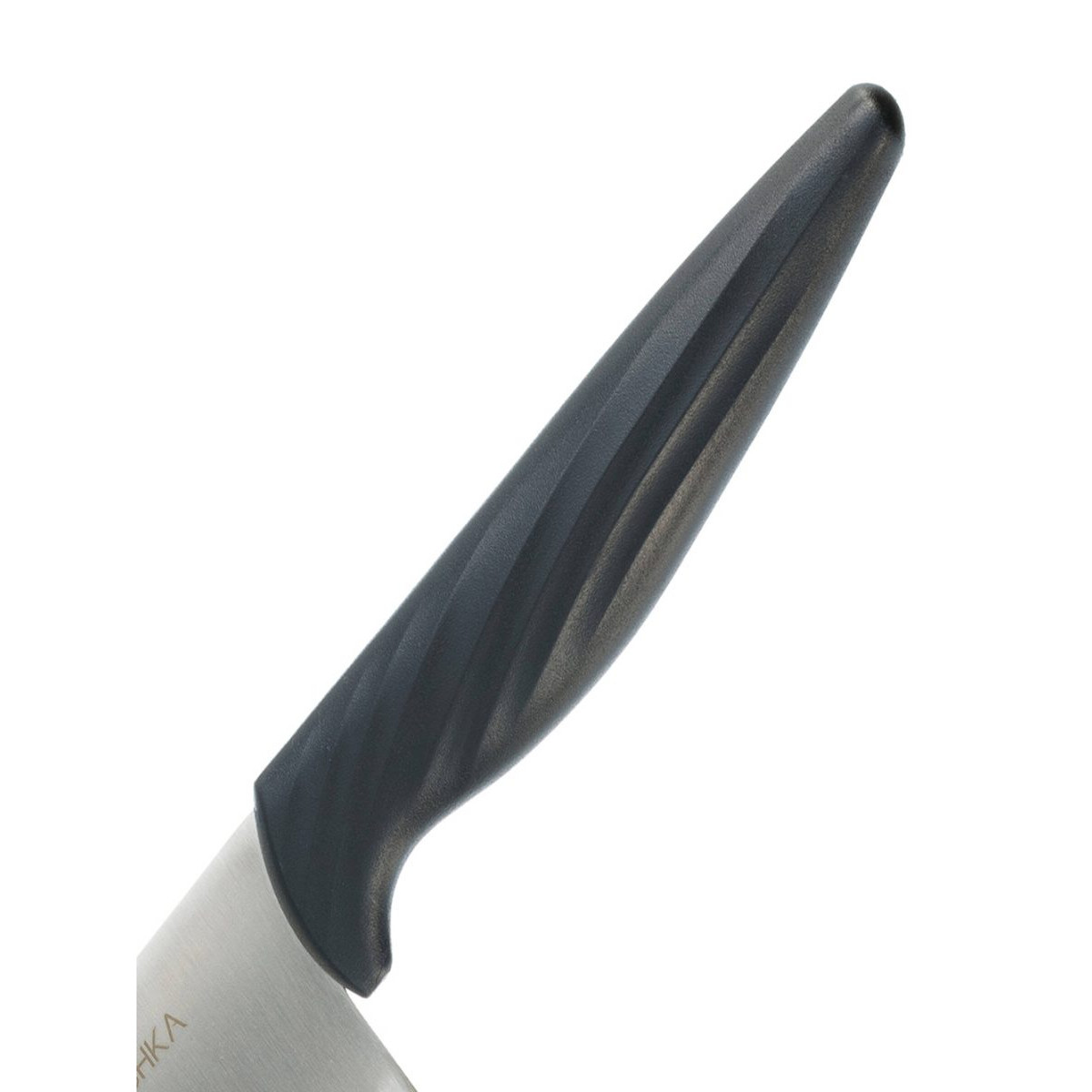 Нож поварской Okroshka Crouton 19,3 см OK912P-W-CH 3
