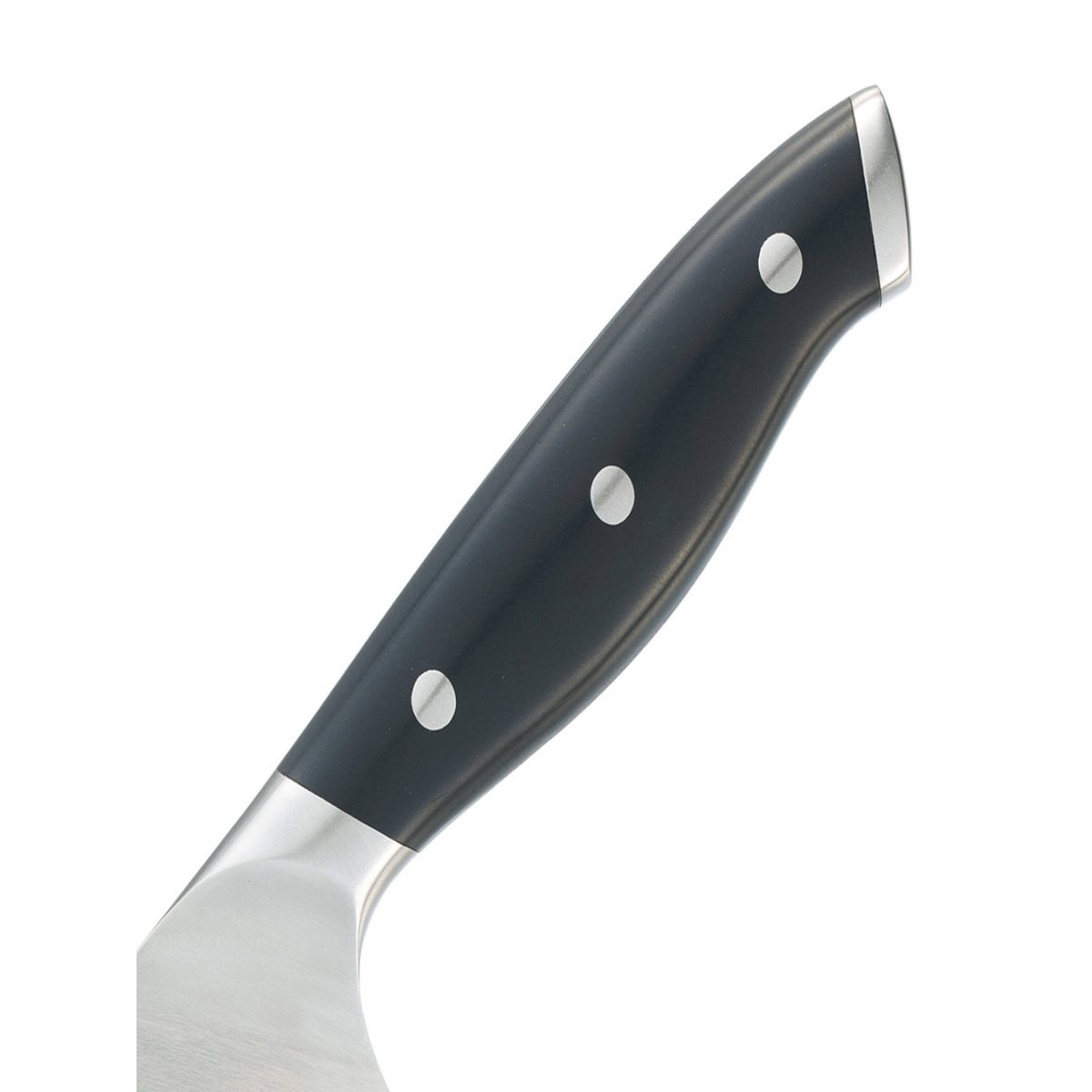 Нож поварской Okroshka Tartar 18,4 см OK913SP-CH 3