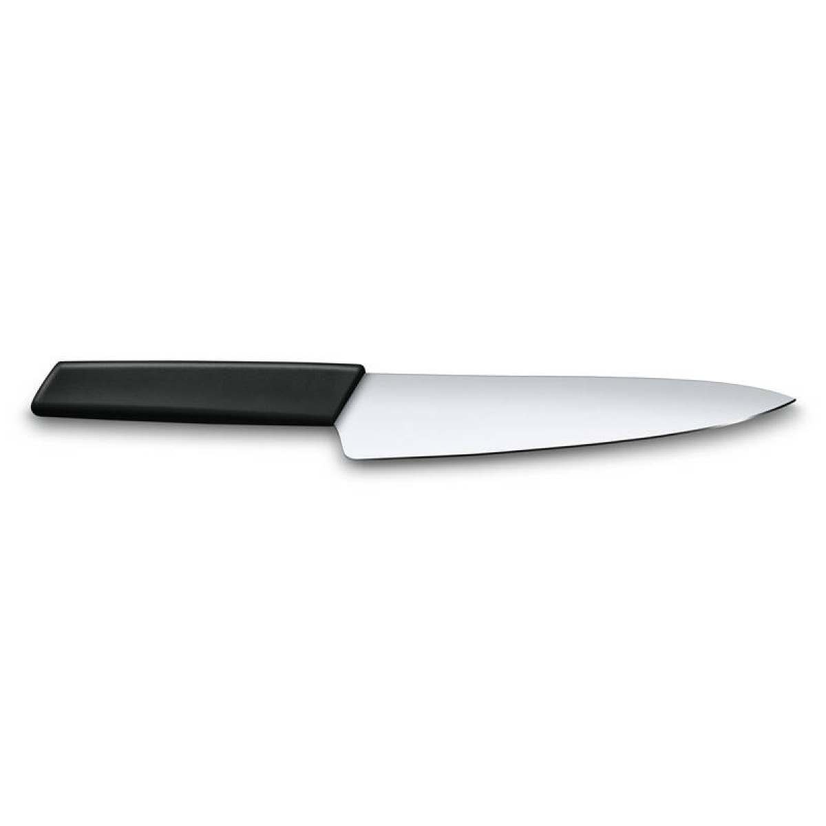 Нож разделочный Swiss Modern VICTORINOX 6.9013.19B 3