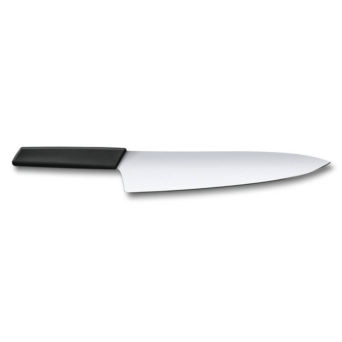 Нож разделочный Swiss Modern VICTORINOX 6.9013.25B 3