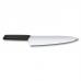 Нож разделочный Swiss Modern VICTORINOX 6.9013.25B
