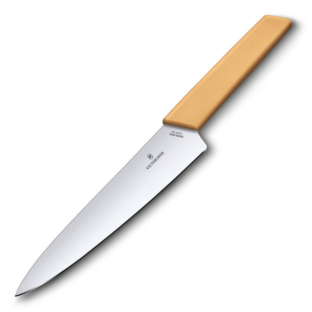 Нож разделочный Swiss Modern VICTORINOX 6.9016.198B 2