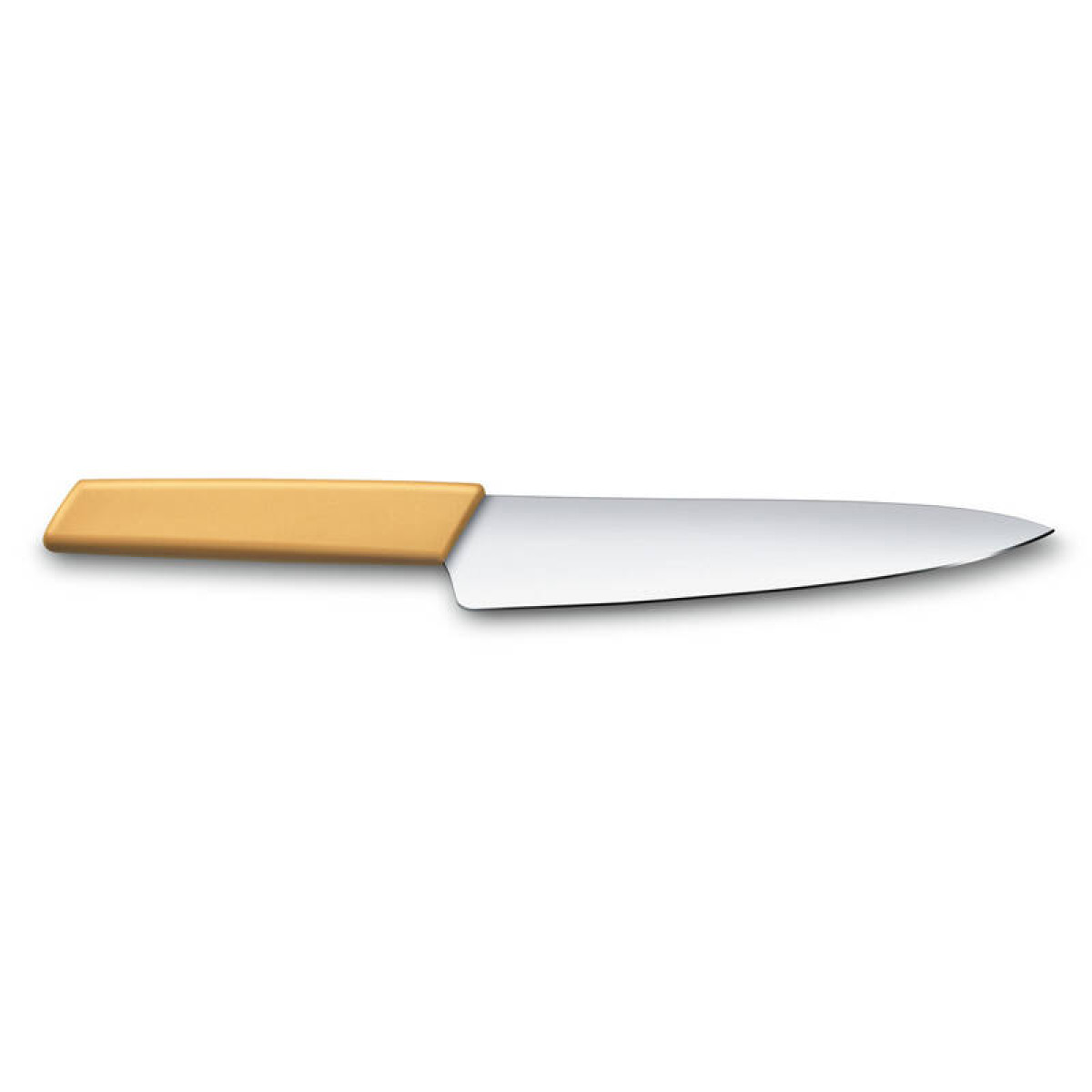 Нож разделочный Swiss Modern VICTORINOX 6.9016.198B 3