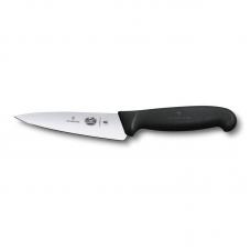 Нож разделочный Victorinox Fibrox 12 см