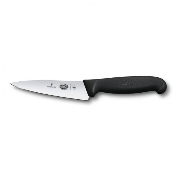 Нож разделочный Victorinox Fibrox 12 см 5.2003.12