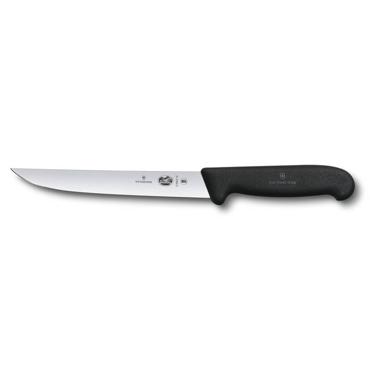 Нож разделочный Victorinox Fibrox 15 см 1