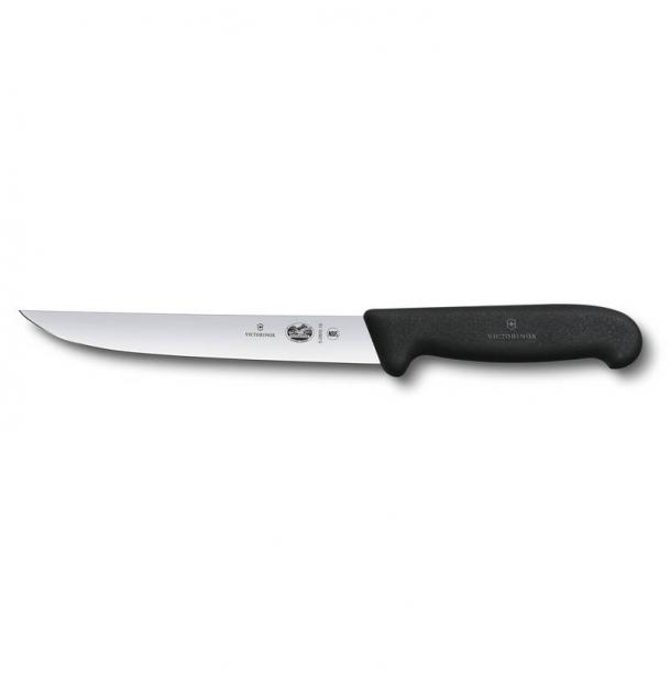 Нож разделочный Victorinox Fibrox 15 см 5.2803.15