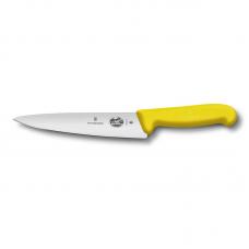 Нож разделочный Victorinox Fibrox 19 см