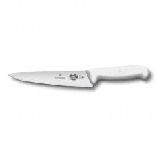 Нож разделочный Victorinox Fibrox 19 см
