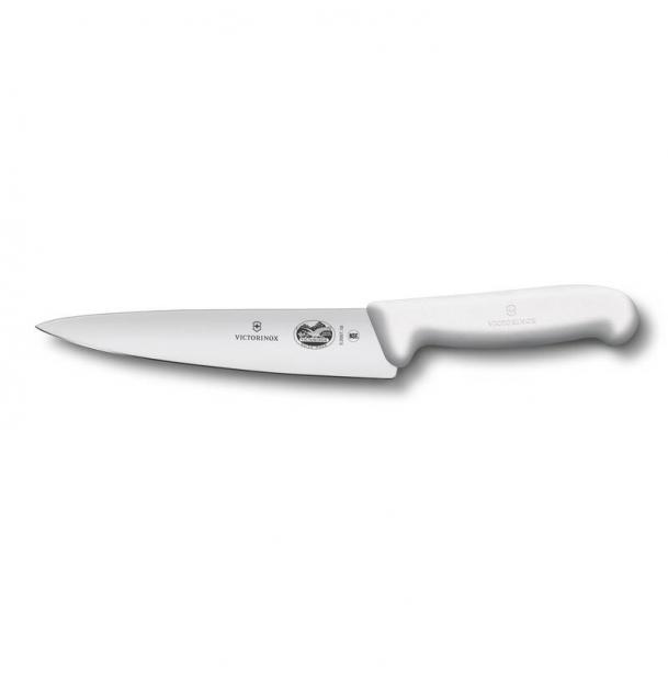 Нож разделочный Victorinox Fibrox 19 см 5.2007.19