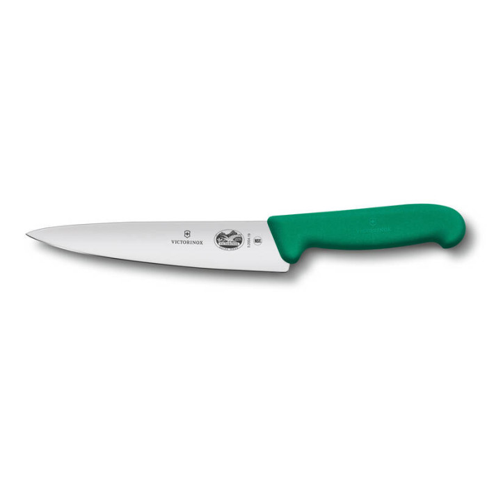Нож разделочный Victorinox Fibrox 19 см