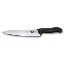 Нож разделочный Victorinox Fibrox 22 см