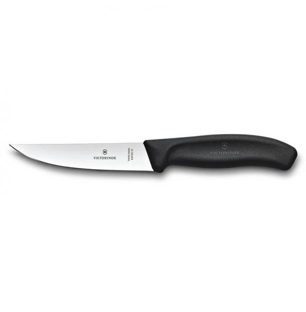 Нож разделочный Victorinox Swiss Classic 12 см 6.8103.12B