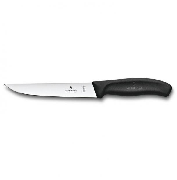 Нож разделочный Victorinox Swiss Classic 15 см 6.8103.15B