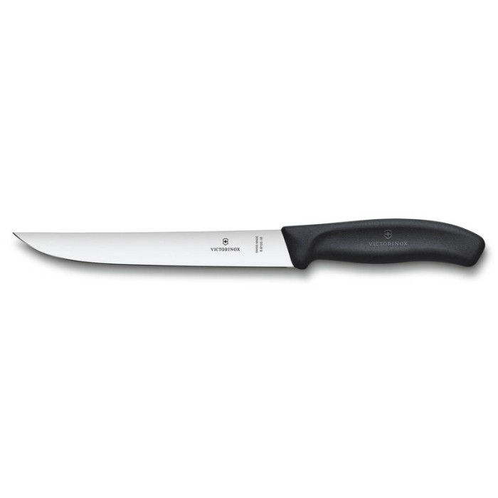 Нож разделочный Victorinox Swiss Classic 18 см