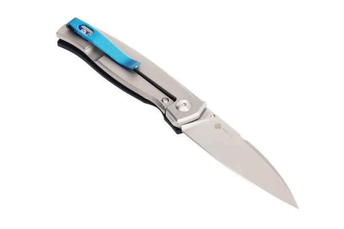 Нож Ruike M662-TZ