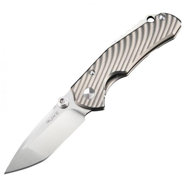 Нож Ruike M671-TZ