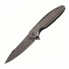 Нож Ruike P128-SB черный
