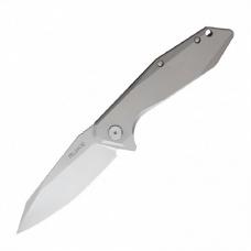 Нож Ruike P135-SF Silver