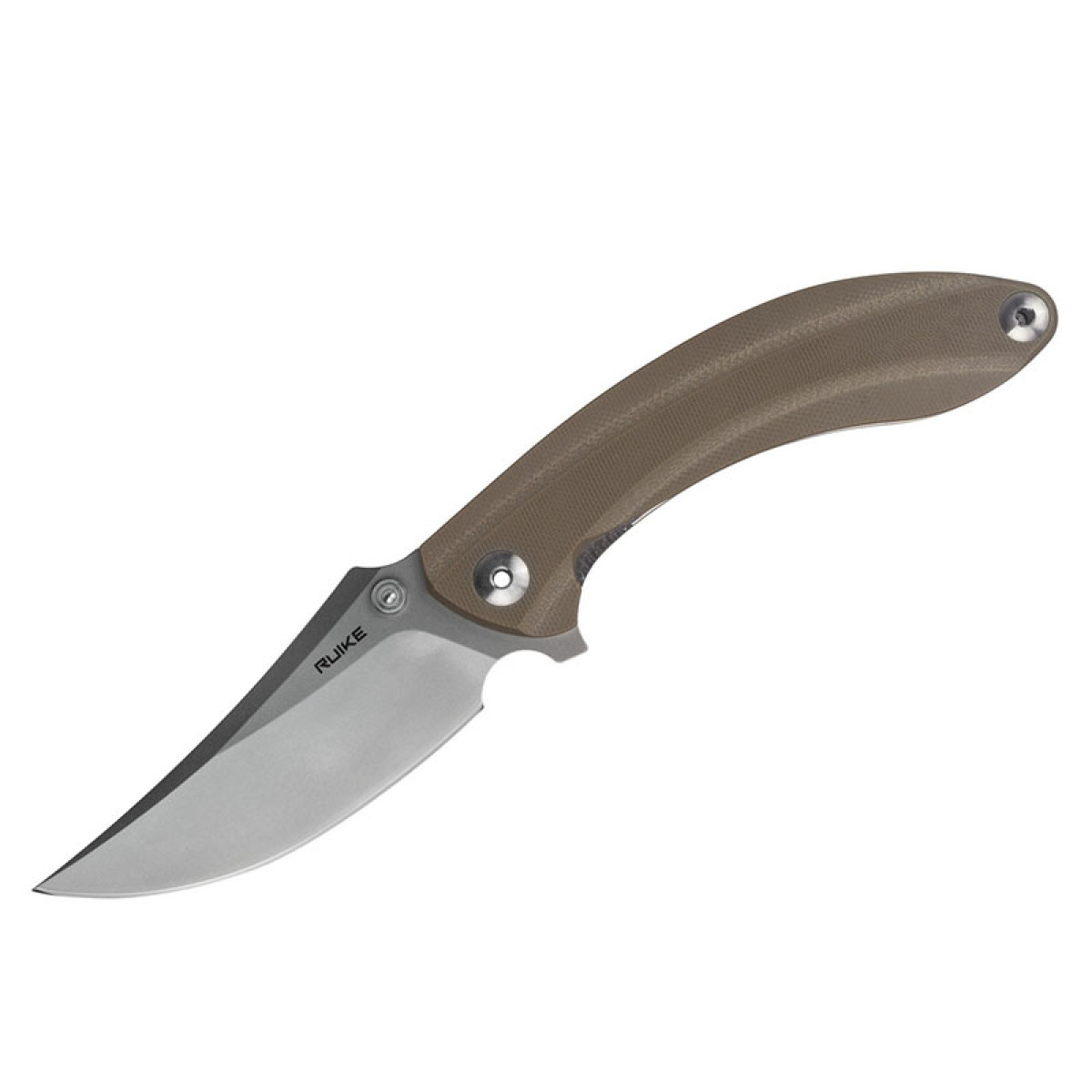 Нож Ruike P155-W песочный 1