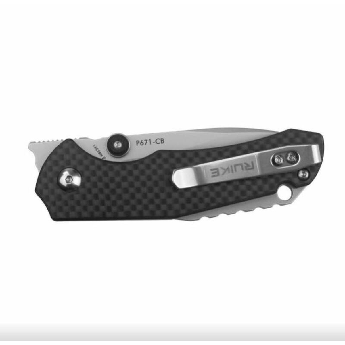 Нож Ruike P671-CB 2