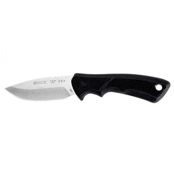 Нож с фиксированным клинком BUCK 0684BKS BuckLite Max II Small Knife