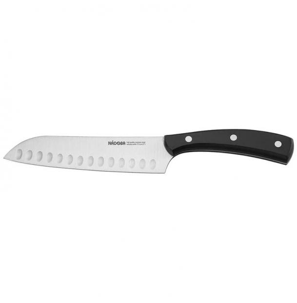 Нож Сантоку NADOBA 723014