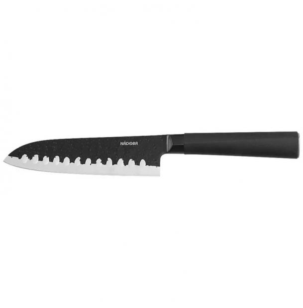 Нож Сантоку NADOBA 723612