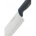 Нож сантоку Okroshka Crouton 18,7 см OK912P-W-SN