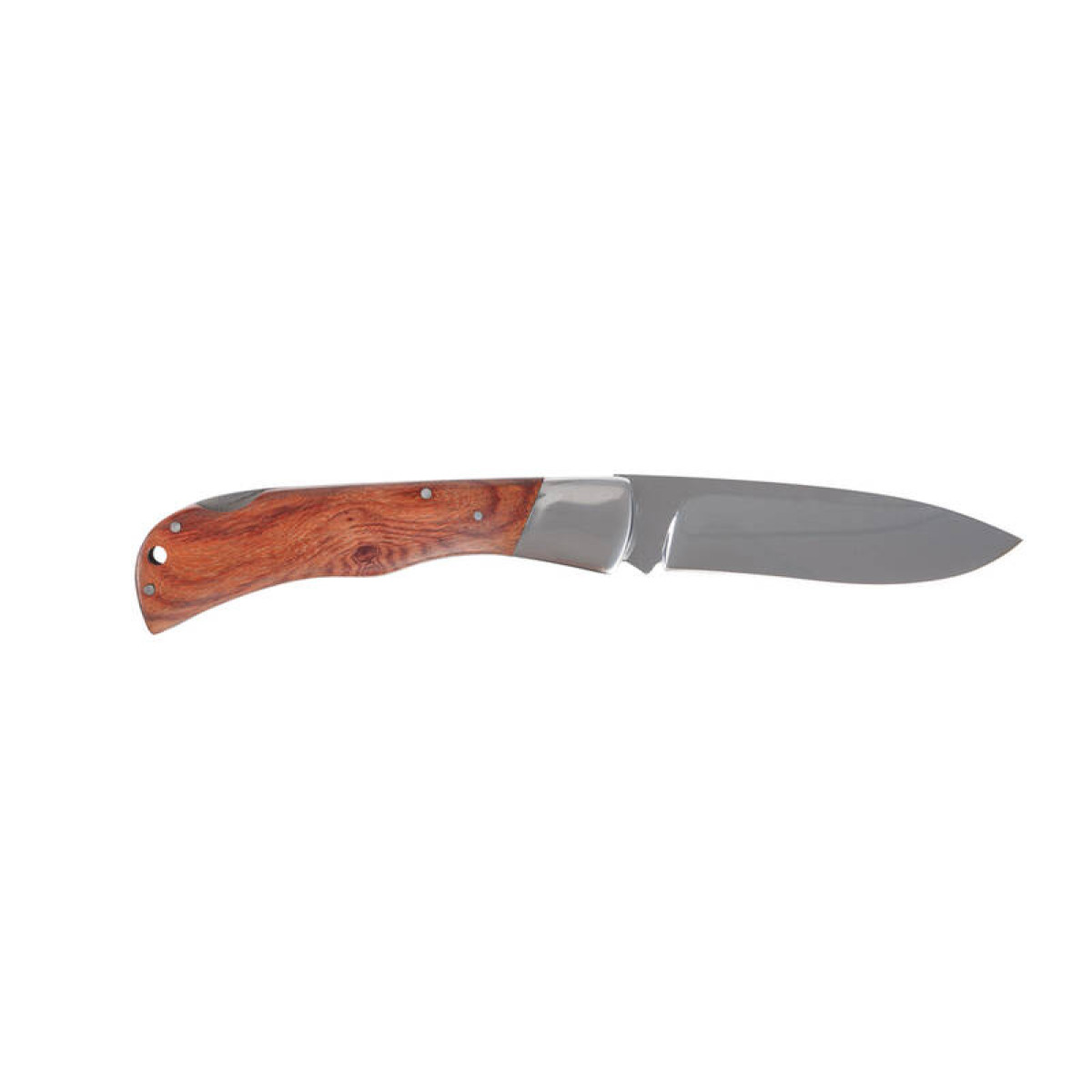 Нож складной Stinger 104 мм Silver Wood FK-9902 3