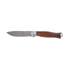 Нож складной Stinger 105 мм Silver Wood FK-9905