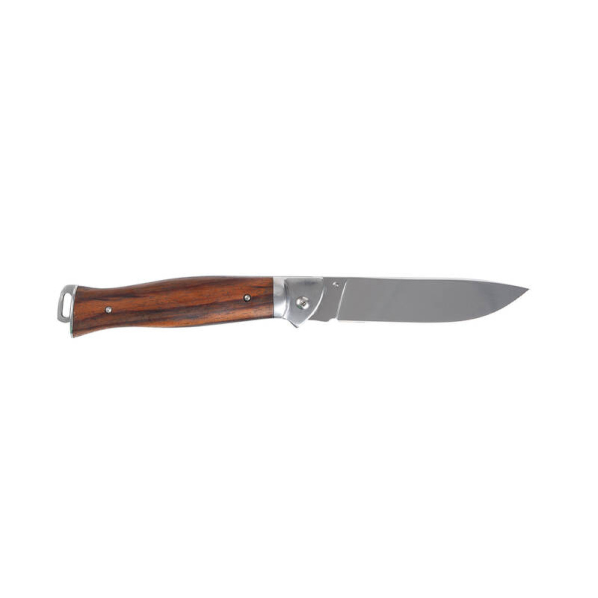 Нож складной Stinger 106 мм Silver Wood FK-9903 3