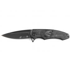 Нож складной Stinger 82 мм Black Bear FK-S063GY