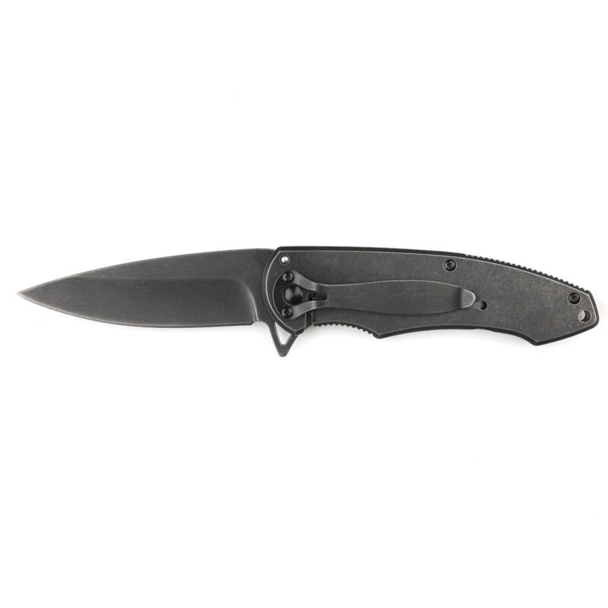 Нож складной Stinger 82 мм Black Bear FK-S063GY 3