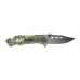 Нож складной Stinger 88 мм Silver Camo FK-008H