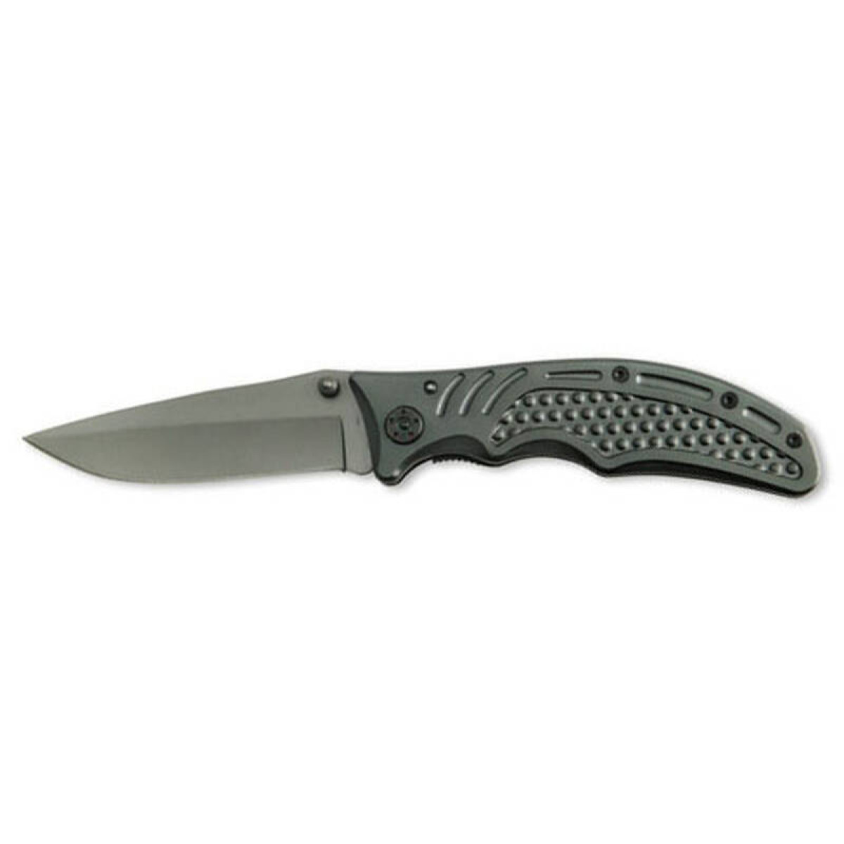 Нож складной Stinger 90 мм Black YD-7918EY 1