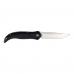 Нож складной 101 мм в блистере STINGER FB619B-SB